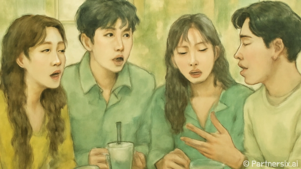 나는솔로 32기 상철 19살 연봉 5천 논란, 헷갈리지 않게 보는 방법