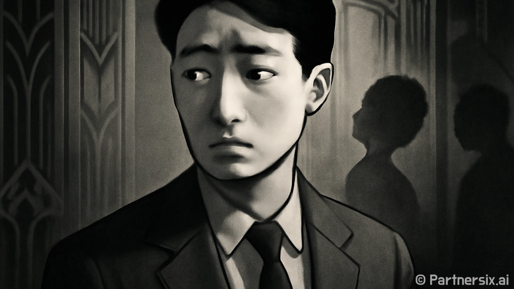 눈동자 결말 이해하려면 이렇게 읽으면 쉬워요
