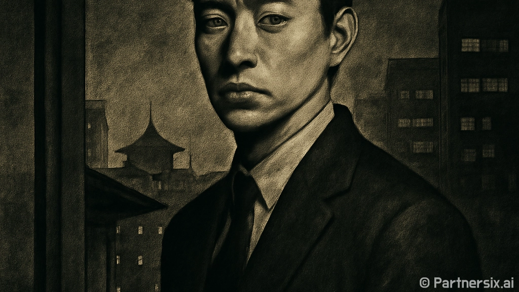 허남준 배우 차세계…