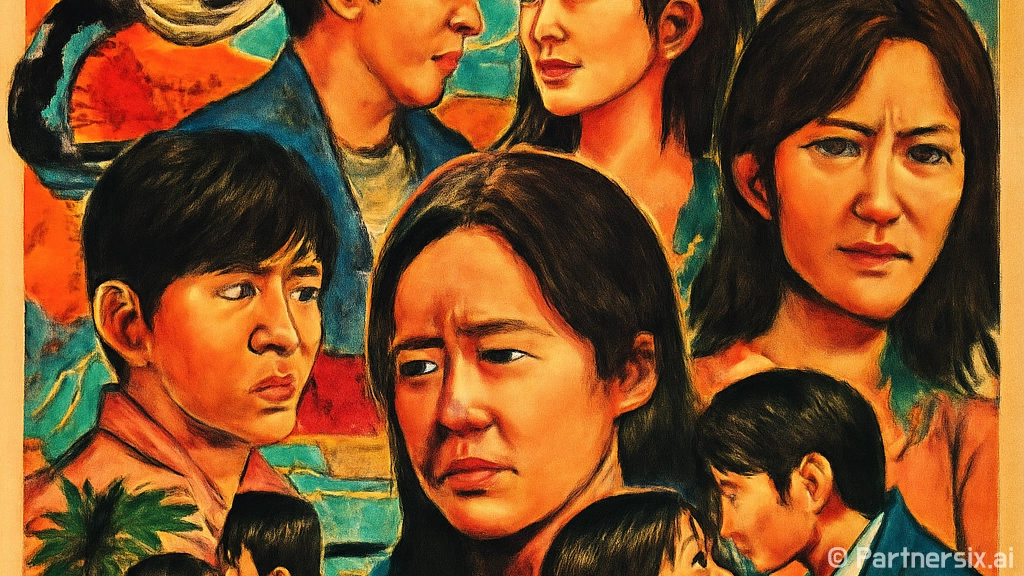 요즘 볼 만한 드라…