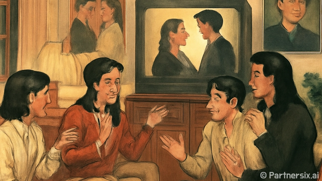 드라마추천, 뭘 틀…