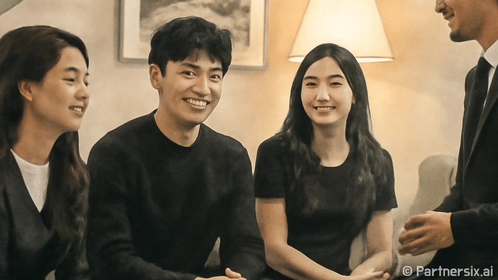 합숙맞선2 직업, …