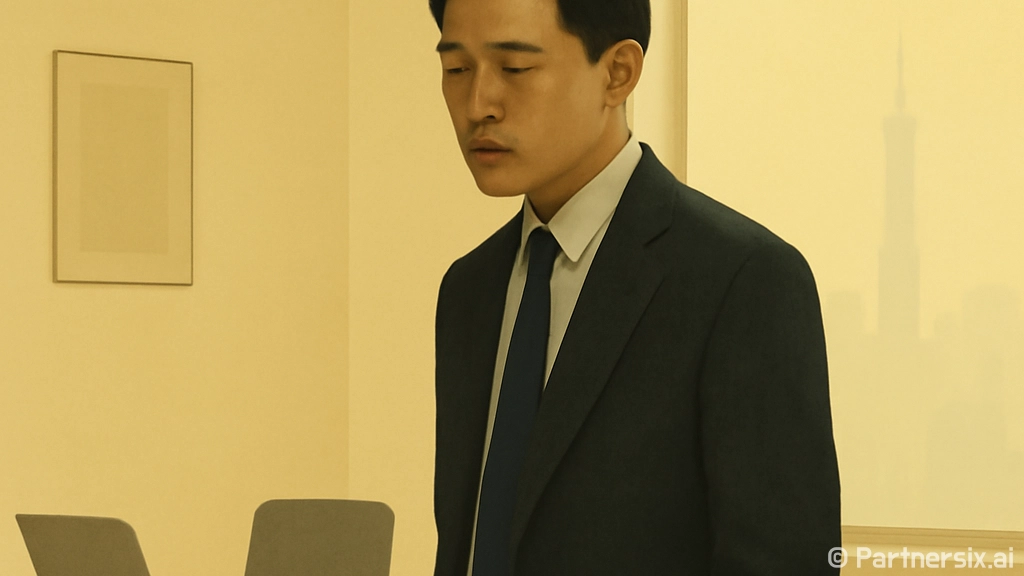 김부장, 왜 직장인…