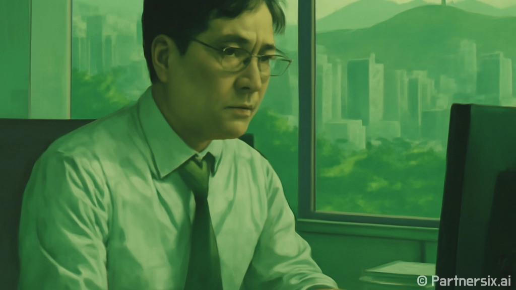 김부장 결말, 왜 직장인들이 더 세게 공감했을까요?