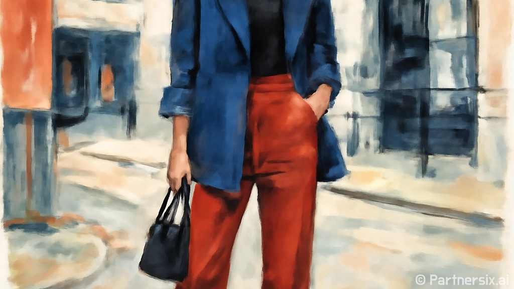 유지안 프로필, 모…