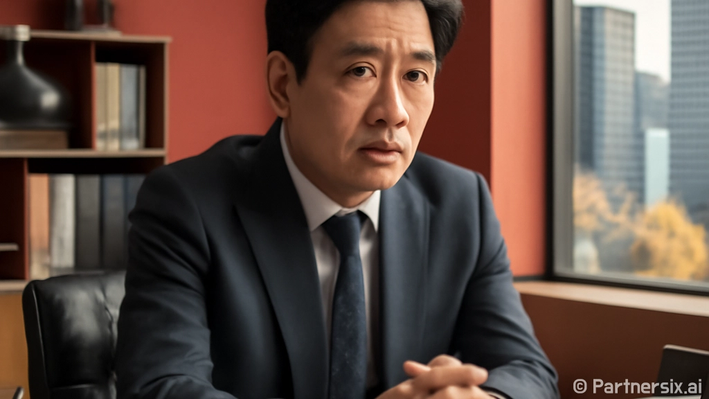 김부장 2화, 왜 …