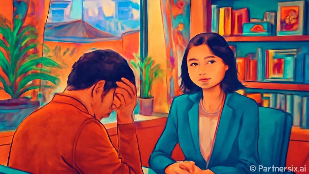 이혼전문변호사 캐릭…