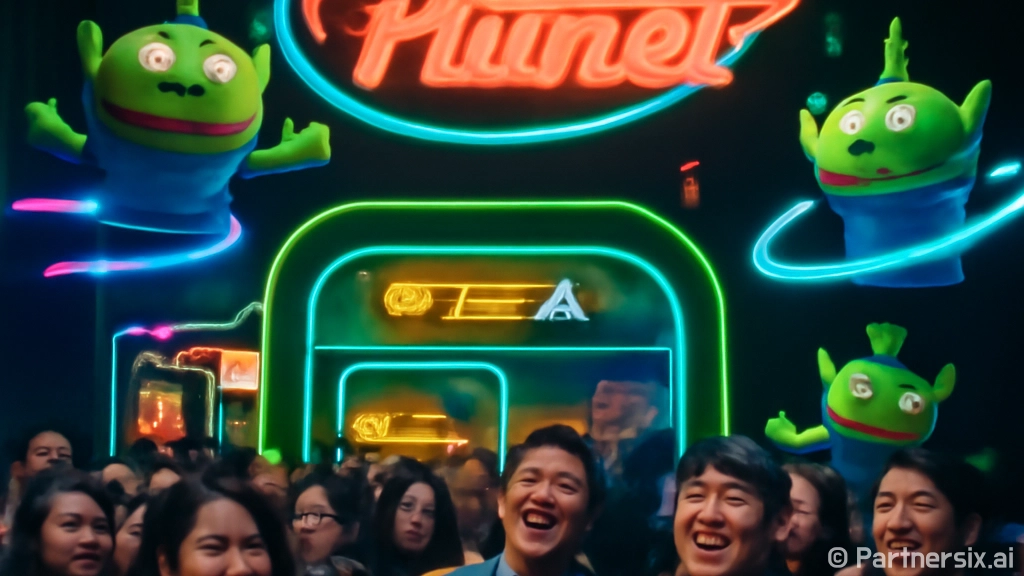 토이스토리 팝업, …