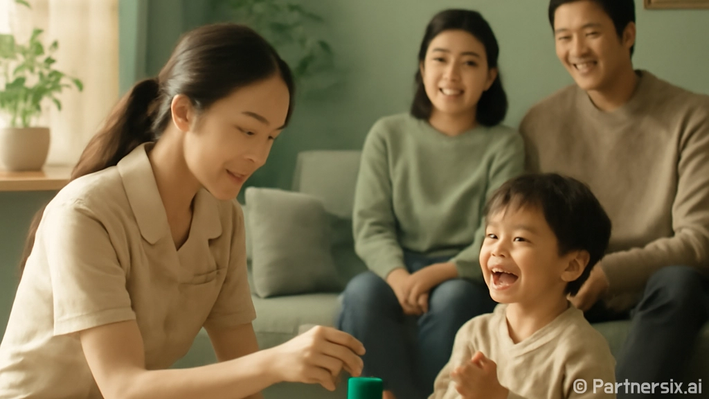 아이돌봄, 맞벌이만…
