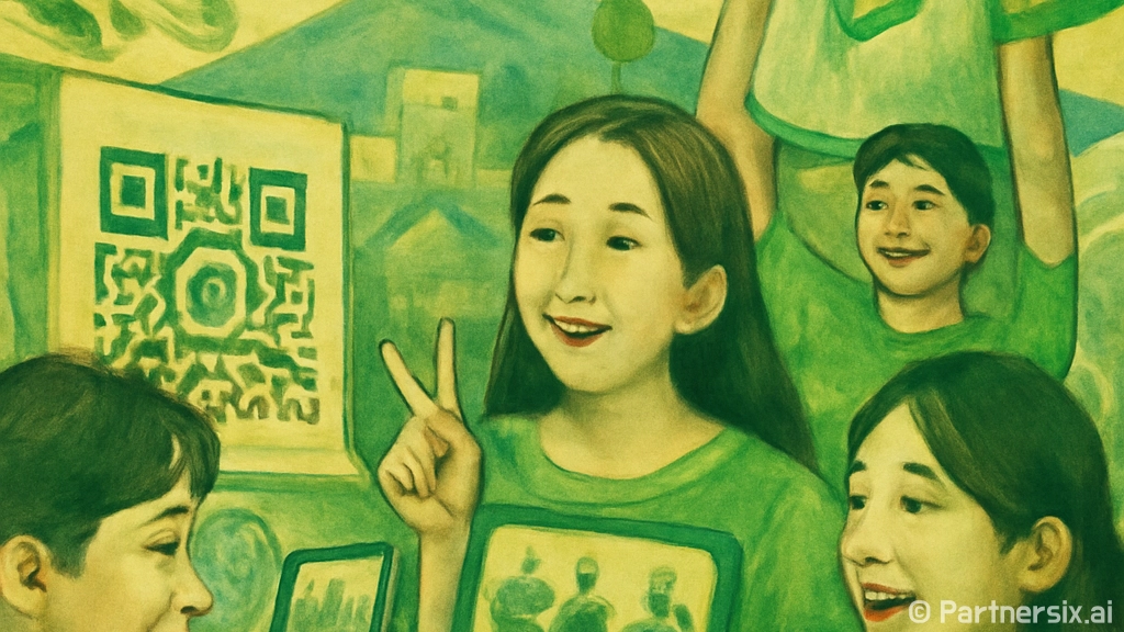 그린테크라이프가 K콘텐츠 팬덤에서도 뜨는 이유가 궁금하신가요?