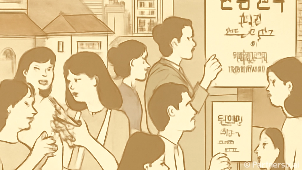 안경만두 팝업 예약…