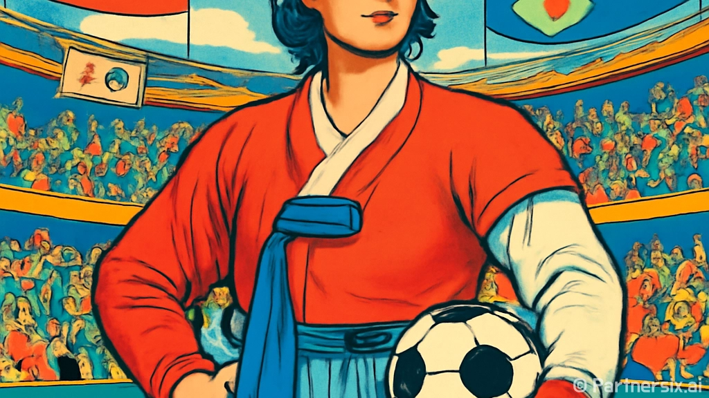 안정환이 축구계 떠…