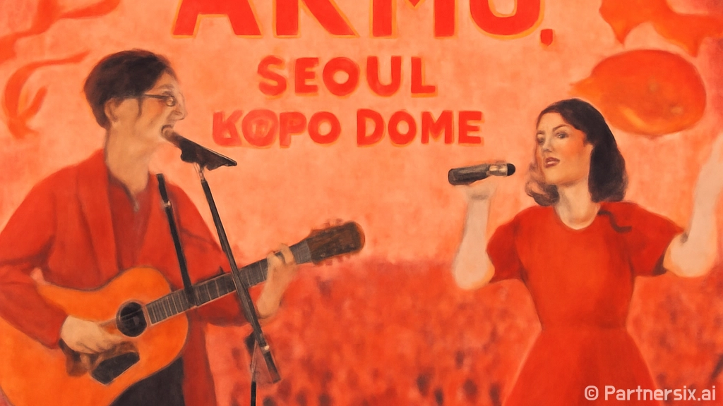 악뮤 콘서트, 왜 …