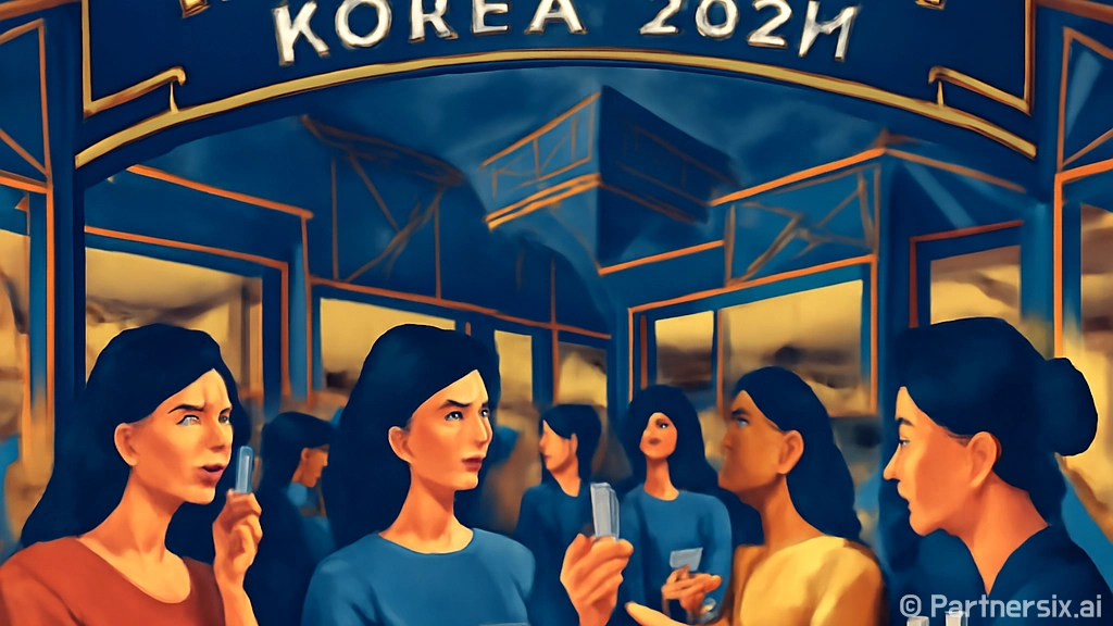 인터참코리아 202…