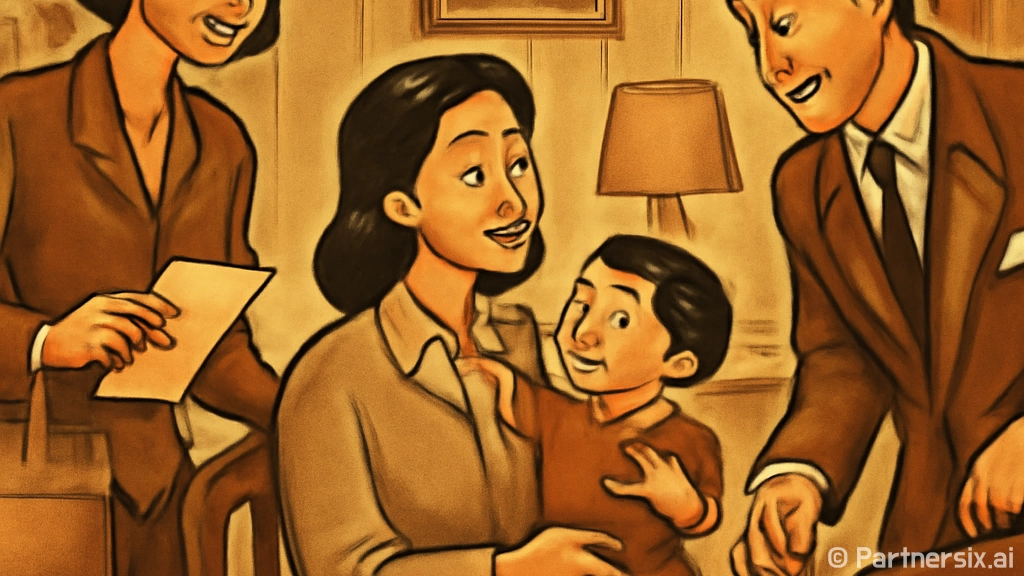 아이돌보미가 연예인…