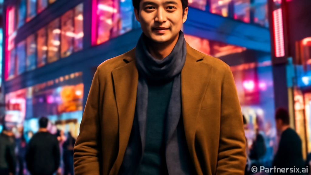 장동건 근황, 요즘…