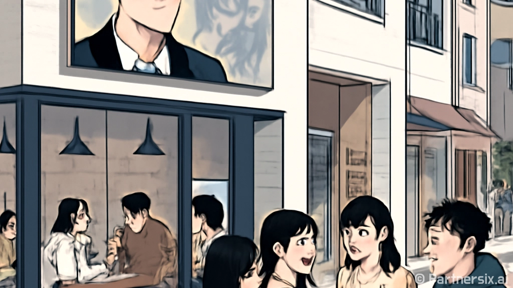 박태준은 왜 웹툰 …