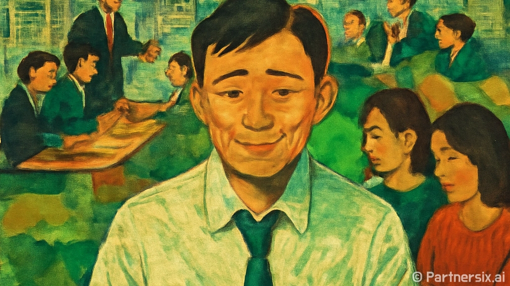 김부장 4화 결말, 왜 이렇게 찝찝하게 끝났을까요?