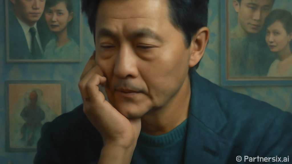 장동건 54세 얼굴…