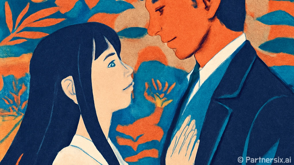 오니의 신부, 왜 갑자기 실사영화·애니까지 온 걸까요?