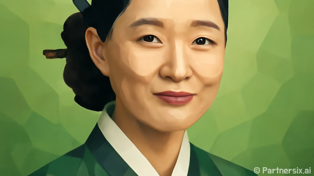 박정숙 프로필이 궁…