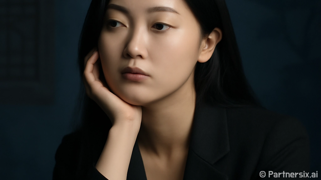 손지나 프로필, 왜…