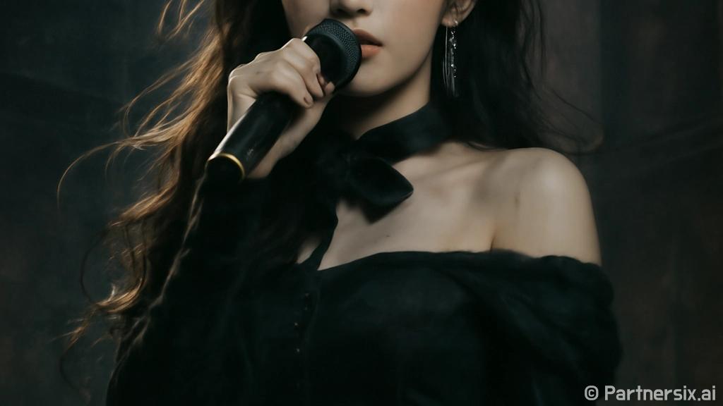 리센느 원이, 왜 …