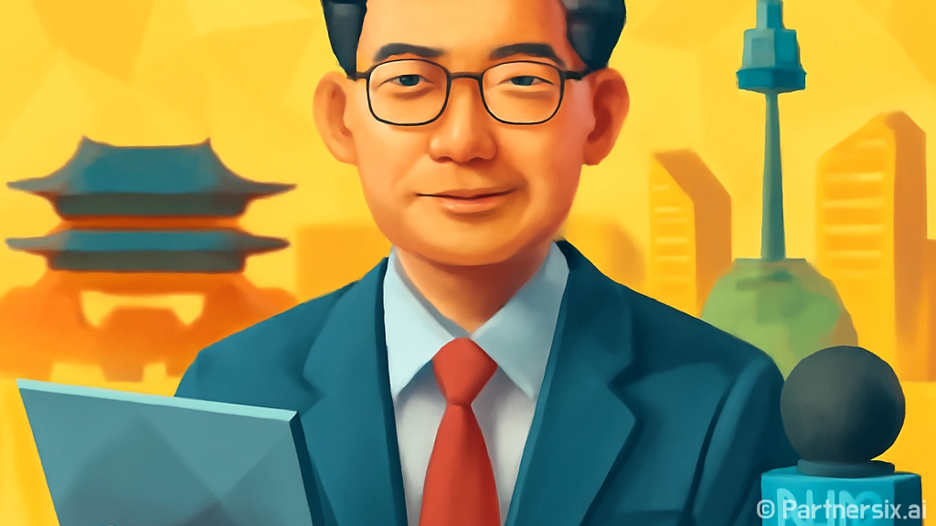 임영호는 누구길래 …