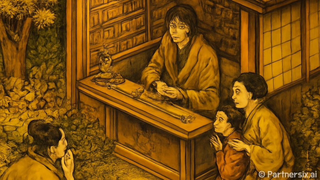 모노노케가 넷플릭스…