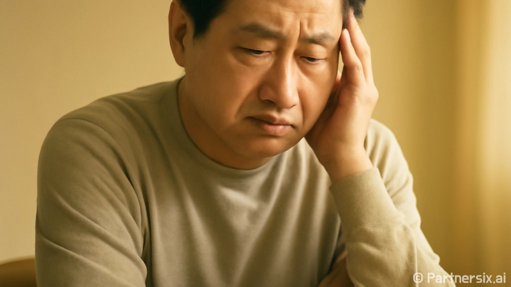뇌경색 의심 증상부…