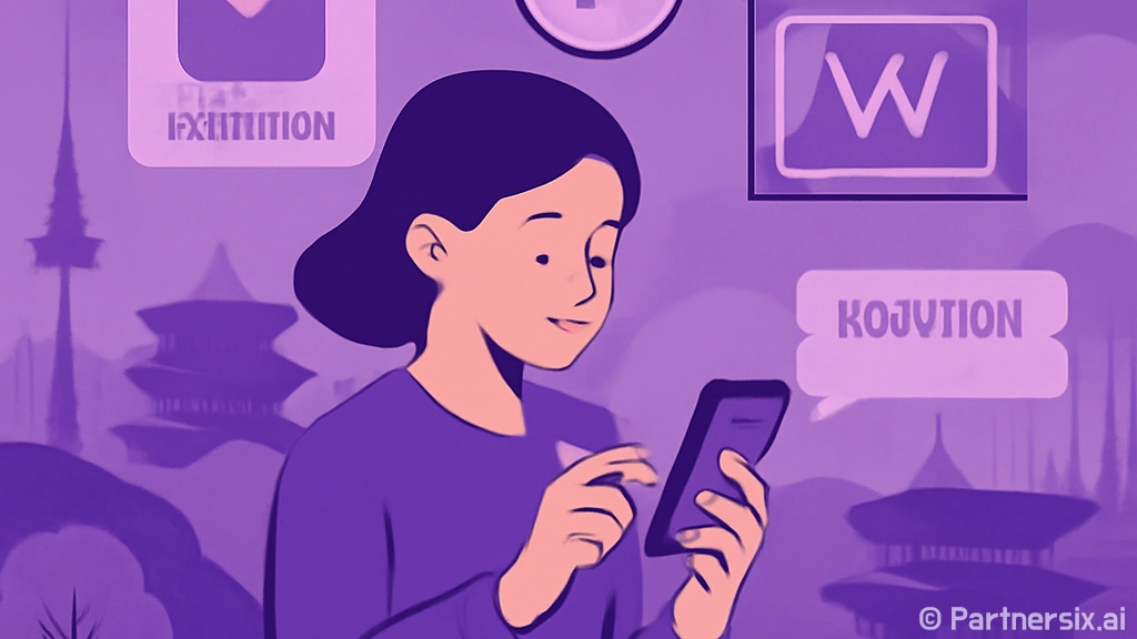 초보자가 앱테크로 하루 10분씩 수익 만드는 방법