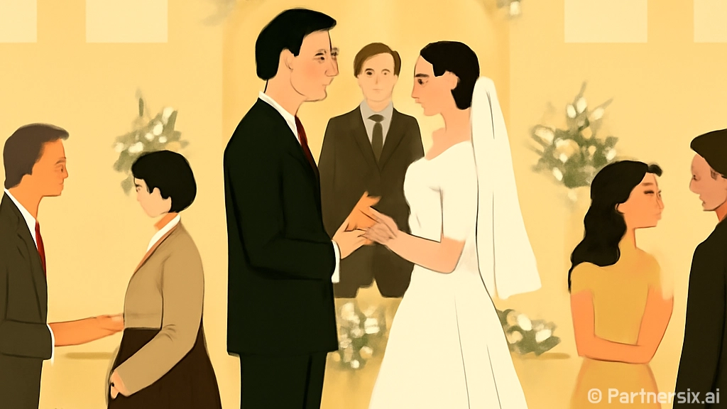 초보자를 위한 결혼식 준비 방법, 하객도 예비부부도 덜 당황하는 체크리스트