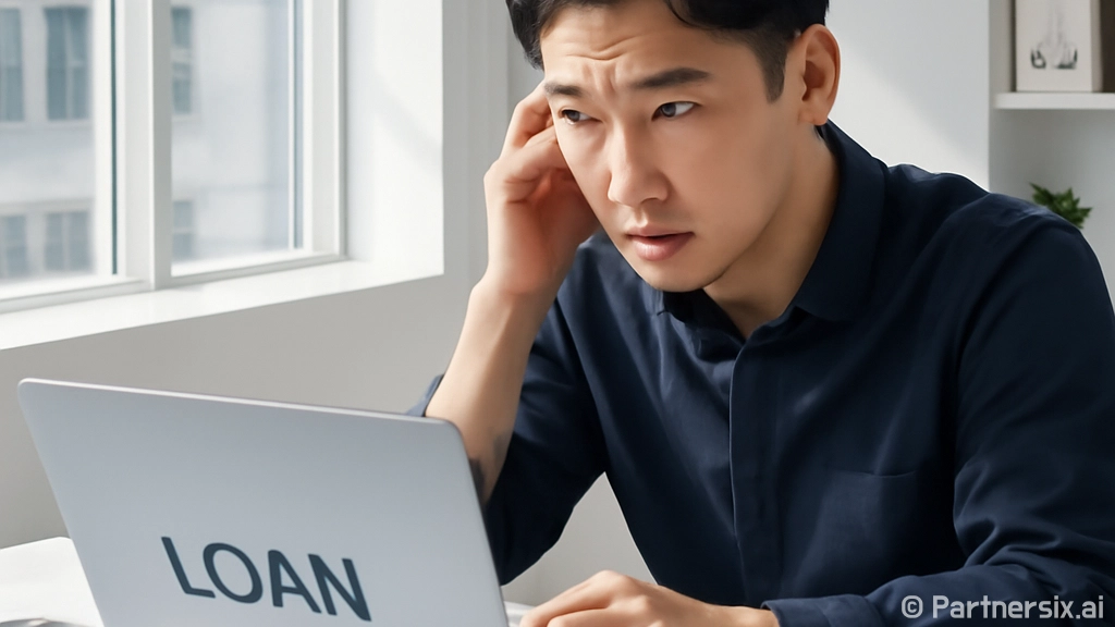 대부대출 받기 전 안전하게 확인하는 방법
