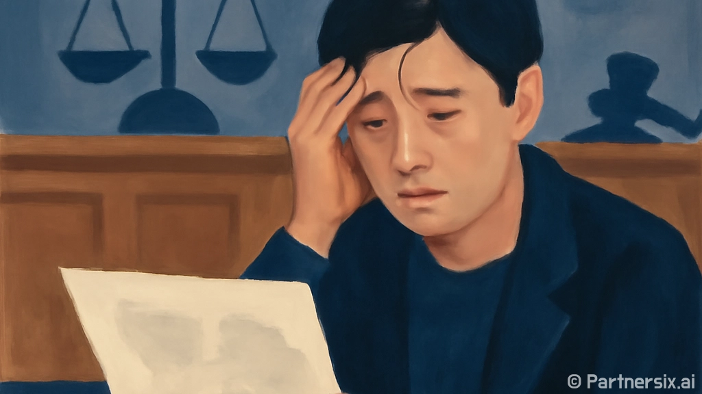 국선변호사 신청하는 방법, 처음 겪는 형사재판이라면 이렇게 준비하세요