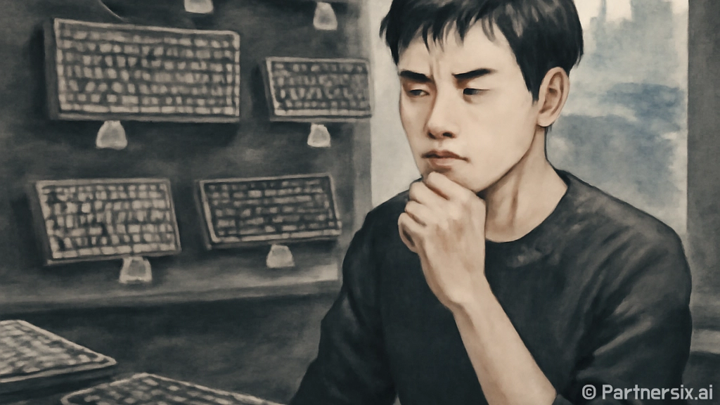 초보자를 위한 키보드 고르는 방법, 손에 맞게 선택하려면 이렇게