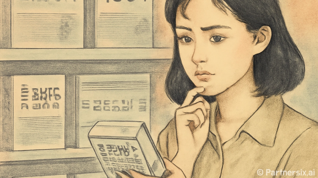 초보자를 위한 유산균 고르는 방법, 장 건강 챙기려면 이렇게 시작하세요