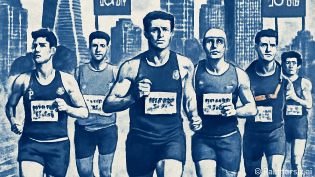 송도 이봉주 마라톤 준비하는 방법, 5km·10km 처음이라면 이렇게 챙기기
