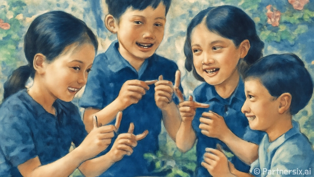 봉숭아물들이기 초보…