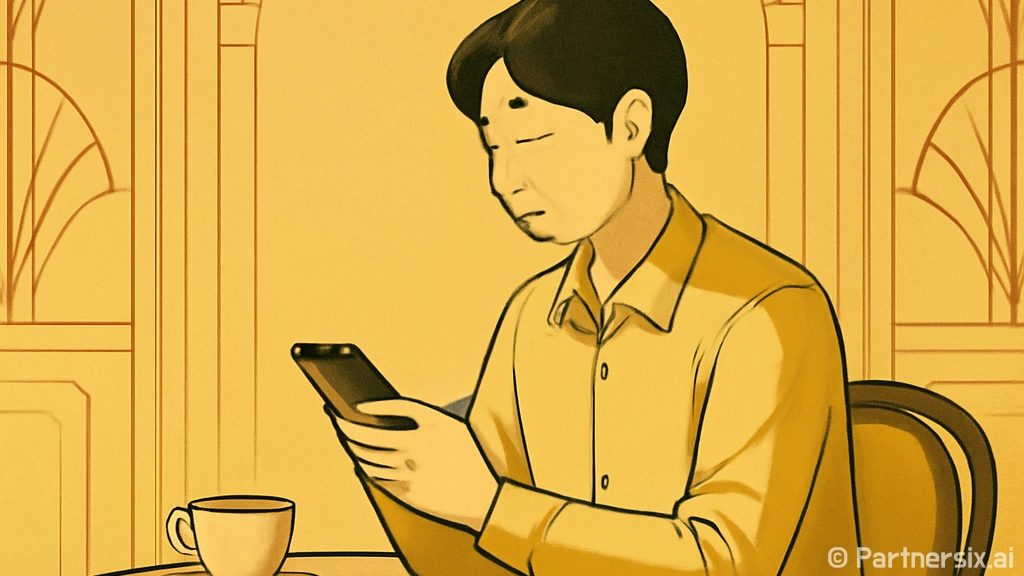 365일 꾸준히 기록하는 방법, 부담 없이 시작하려면 이렇게