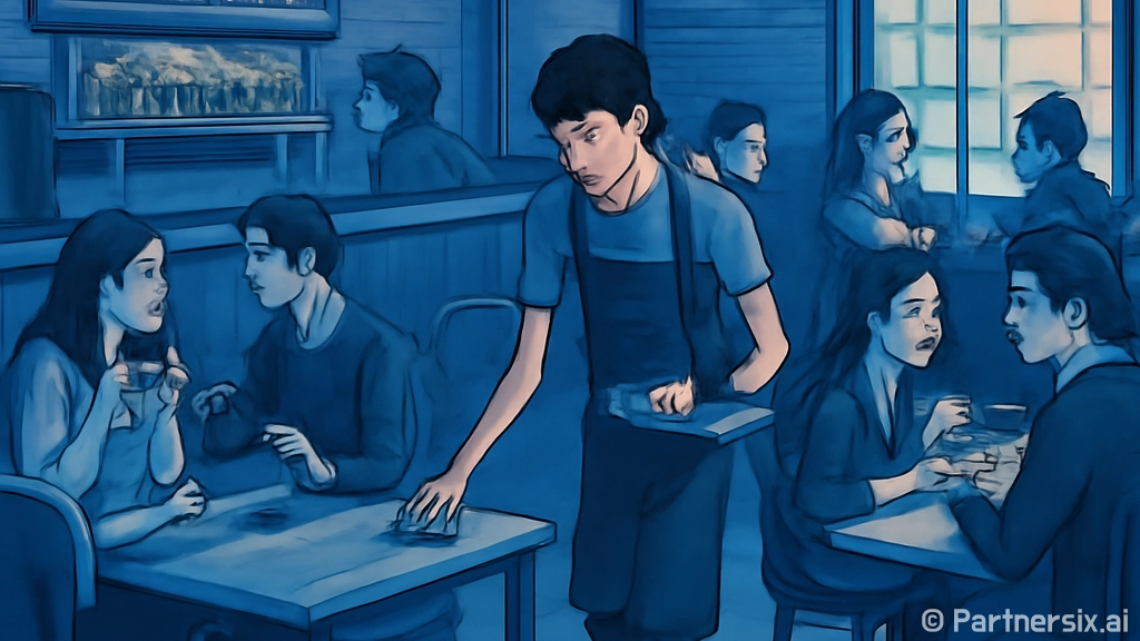 초보자를 위한 아르바이트 잘 고르는 방법