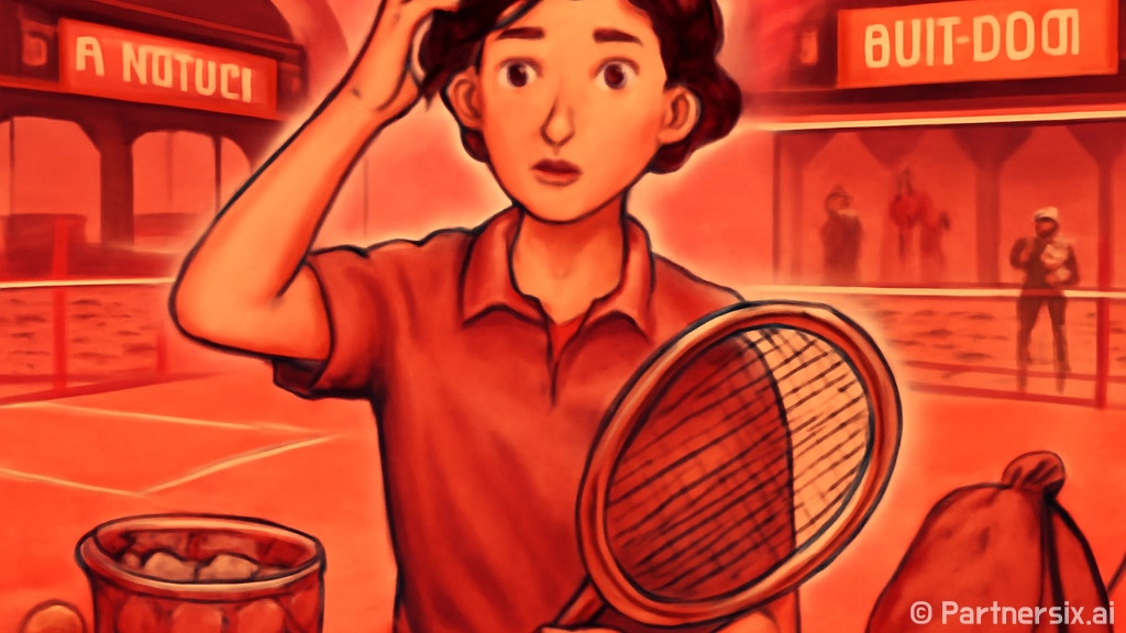 초보자가 테니스레슨 시작하려면 이렇게 준비하면 편해요
