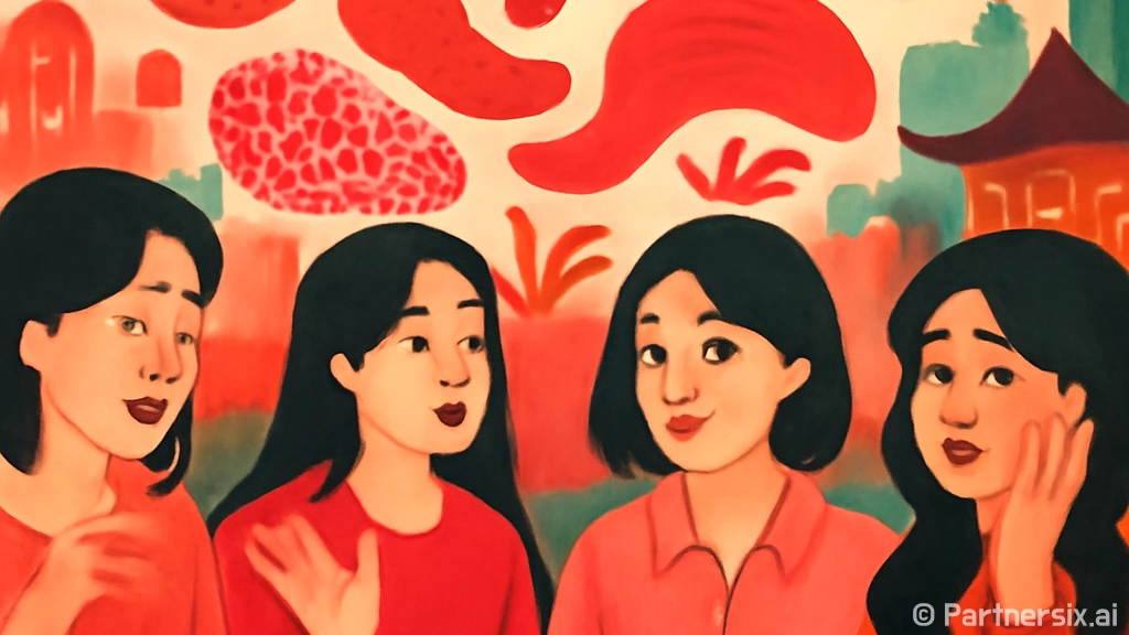 월경 주기 관리하는 방법, 내 몸 신호를 놓치지 않으려면 이렇게