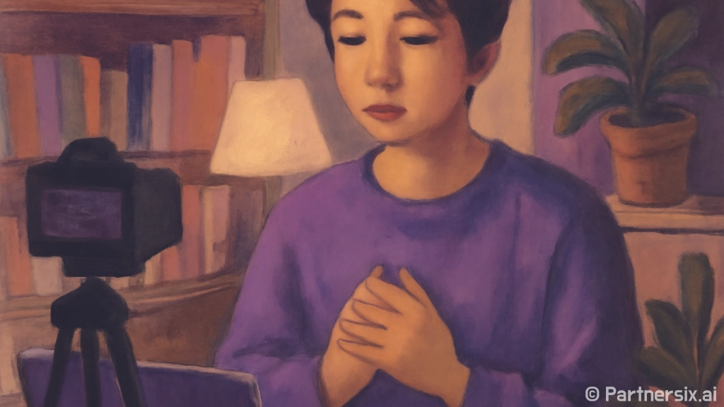 AI면접 준비하는 방법, 처음이라도 덜 긴장하려면 이렇게