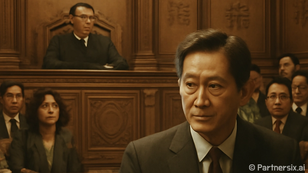 오세훈 1심 벌금 1천만원, 확정되면 어떻게 되는지 이해하는 방법