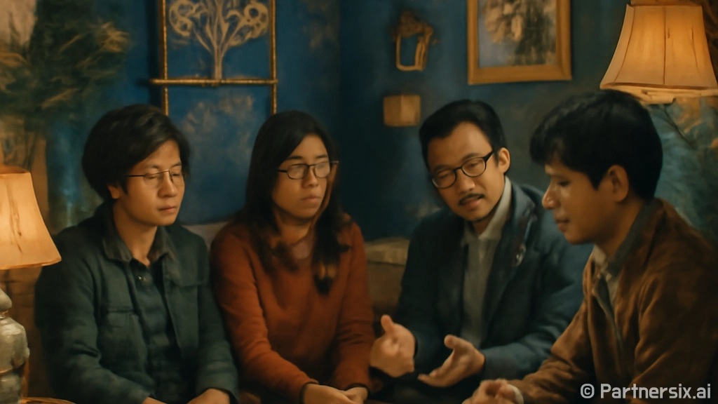 상속재산분할 협의부터 서류까지 차근차근 진행하는 방법