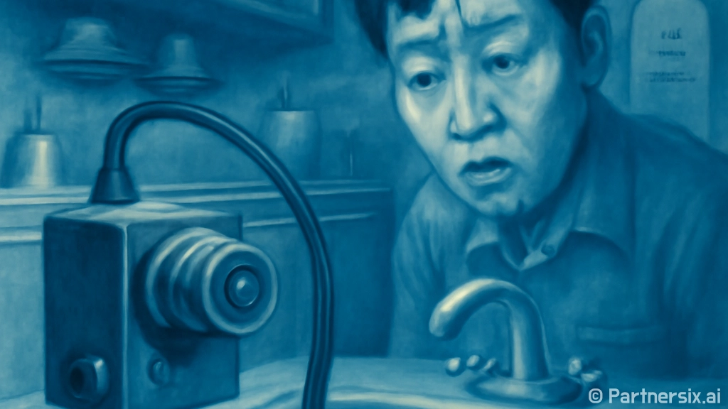 내시경카메라 고르는 방법, 처음 사는 사람도 덜 헤매는 기준