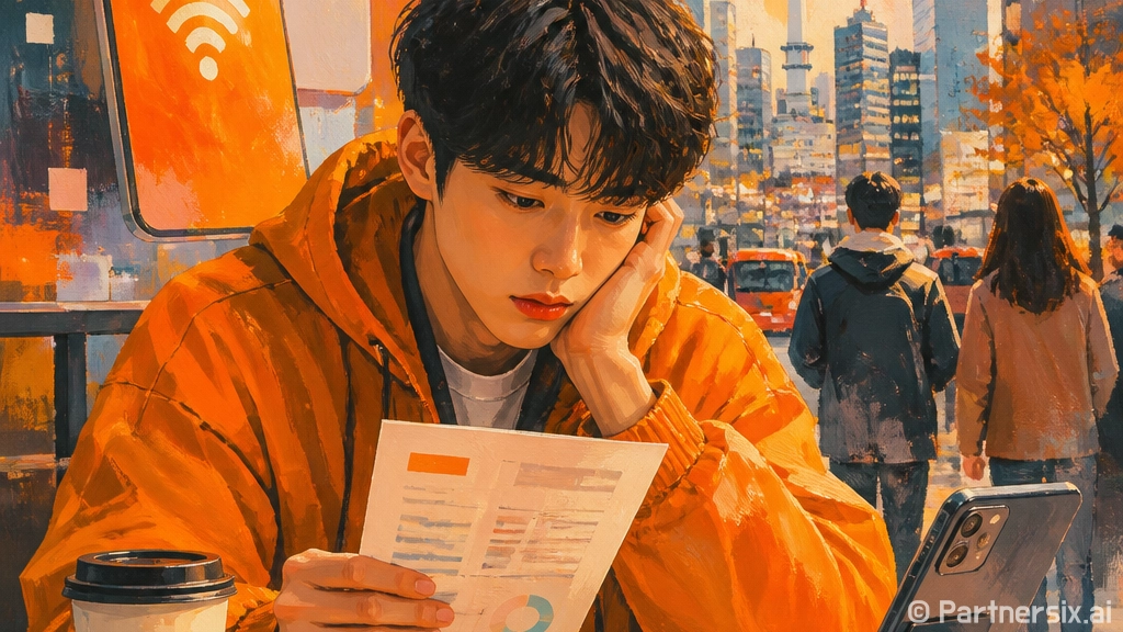 알뜰폰으로 통신비 줄이는 방법, 처음 갈아탈 때 보는 현실 가이드