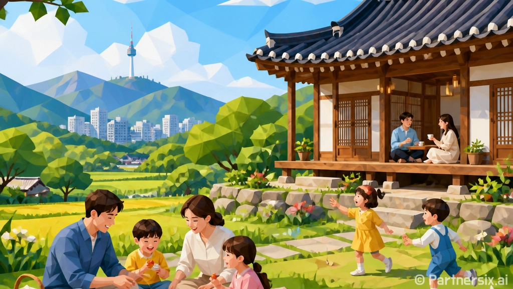 초보자를 위한 촌캉스 준비 방법, 숙소 고르기부터 짐 챙기기까지