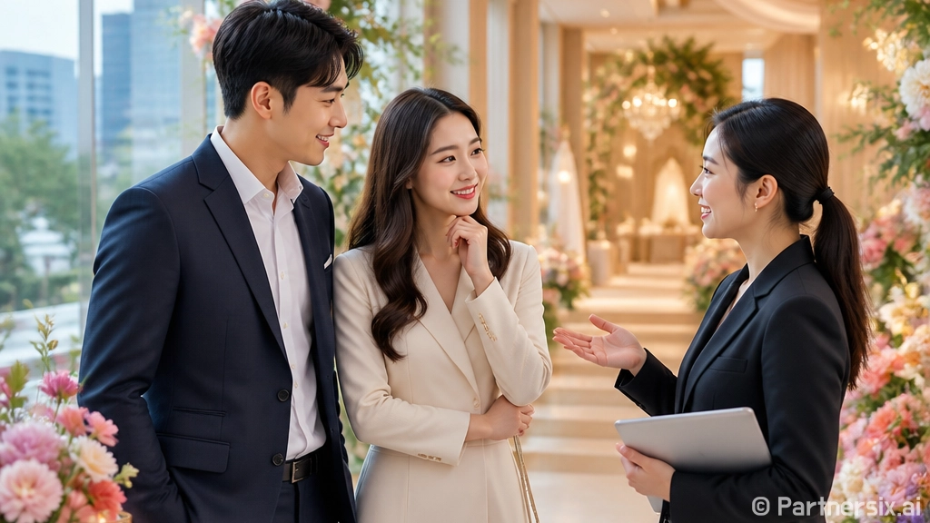 초보자를 위한 예식장 고르는 방법, 계약 전에 꼭 보는 기준