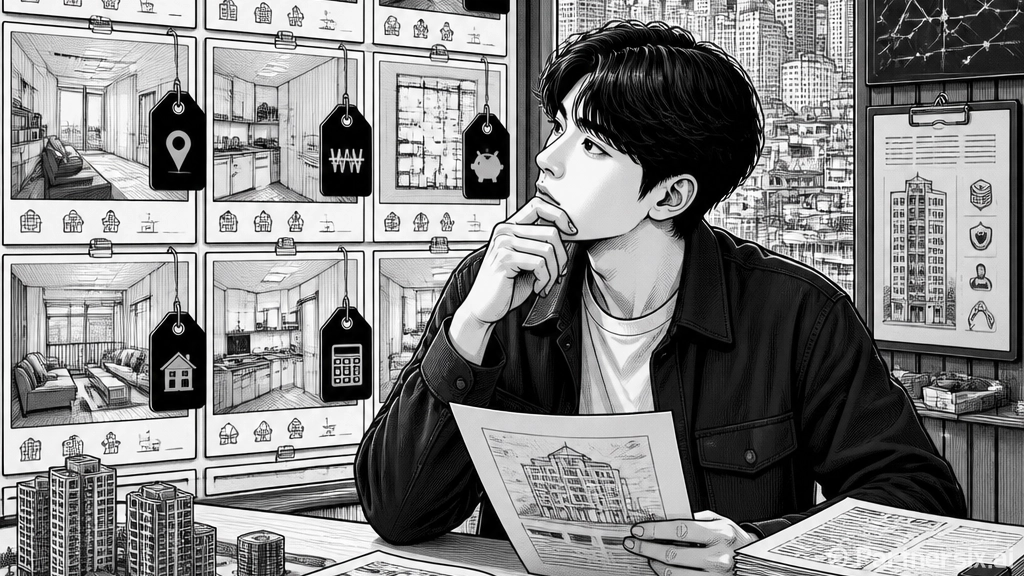 렌트 처음 알아볼 때 손해 줄이는 방법